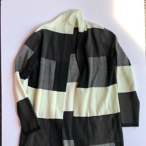 Boutique open cardigan